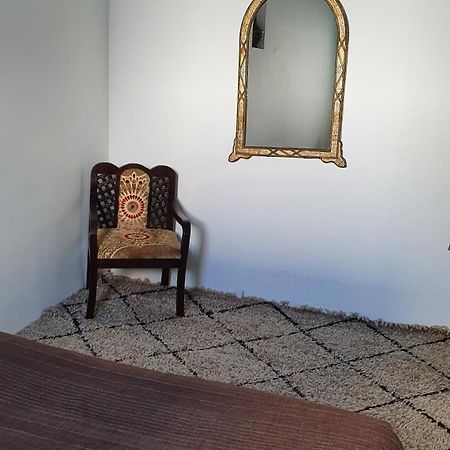 Dar El Marsa Villa Tanger Luaran gambar