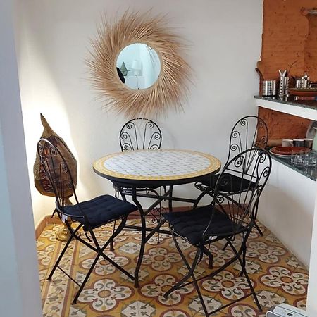 Dar El Marsa Villa Tanger Luaran gambar