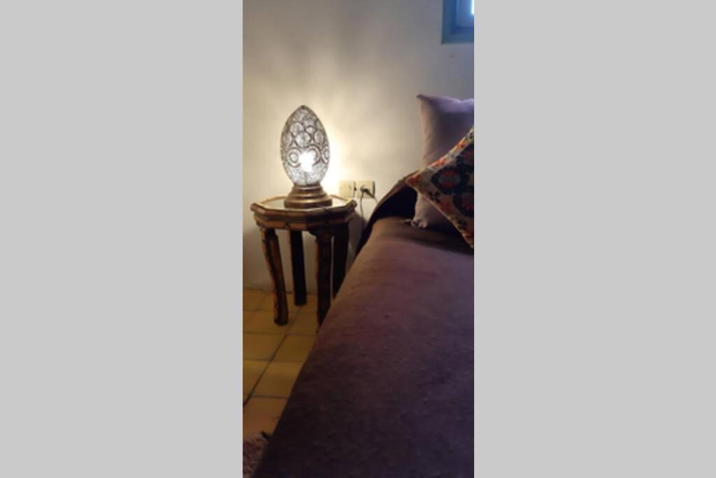 Dar El Marsa Villa Tanger Luaran gambar