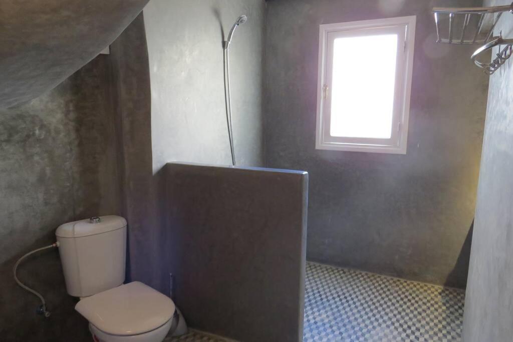 Dar El Marsa Villa Tanger Luaran gambar