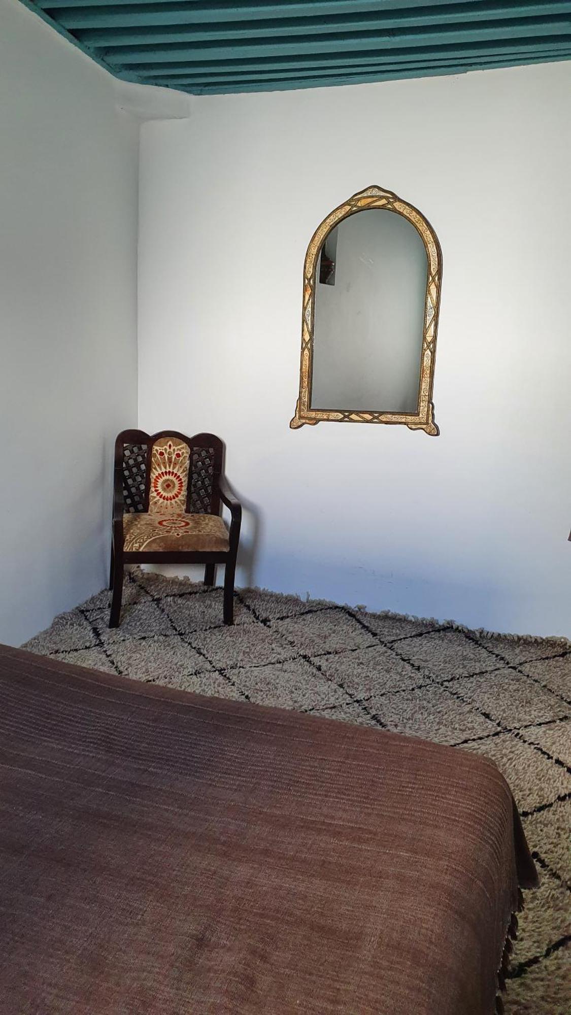 Dar El Marsa Villa Tanger Luaran gambar